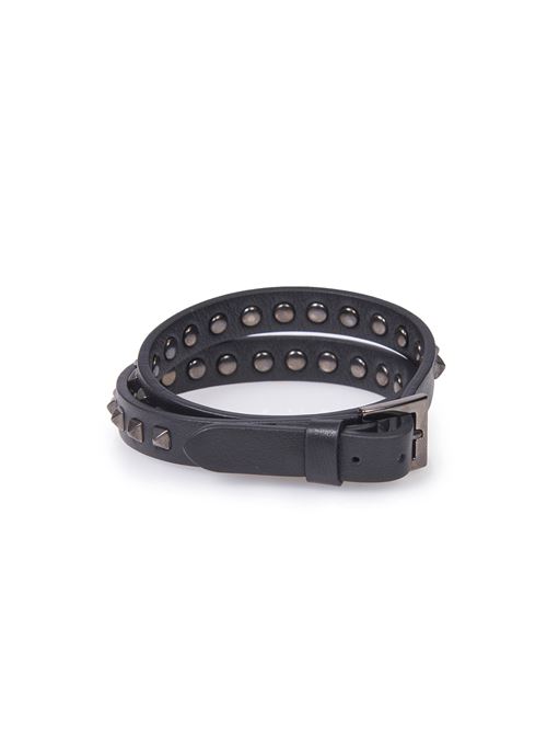 Rockstud bracelet VALENTINO GARAVANI | KY0J0697VH30NO